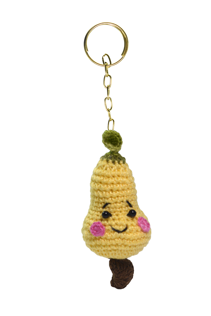 Chaveiro Caju